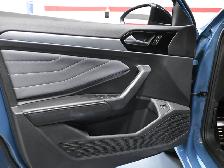 2025 Volkswagen Jetta Comfortline SPORT Leather Sunroof Adaptive - Photo 11