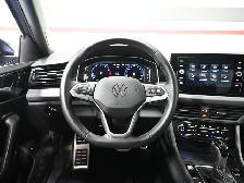 2025 Volkswagen Jetta Comfortline SPORT Leather Sunroof Adaptive - Photo 12
