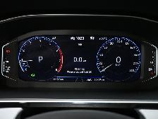 2025 Volkswagen Jetta Comfortline SPORT Leather Sunroof Adaptive - Photo 13
