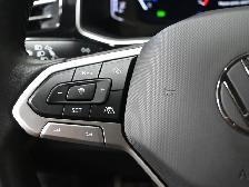 2025 Volkswagen Jetta Comfortline SPORT Leather Sunroof Adaptive - Photo 14
