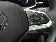 2025 Volkswagen Jetta Comfortline SPORT Leather Sunroof Adaptive - Photo 15