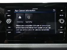 2025 Volkswagen Jetta Comfortline SPORT Leather Sunroof Adaptive - Photo 16