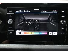 2025 Volkswagen Jetta Comfortline SPORT Leather Sunroof Adaptive - Photo 17