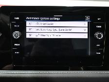 2025 Volkswagen Jetta Comfortline SPORT Leather Sunroof Adaptive - Photo 18