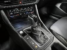 2025 Volkswagen Jetta Comfortline SPORT Leather Sunroof Adaptive - Photo 21
