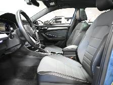 2025 Volkswagen Jetta Comfortline SPORT Leather Sunroof Adaptive - Photo 23