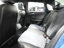 2025 Volkswagen Jetta Comfortline SPORT Leather Sunroof Adaptive - Photo 24