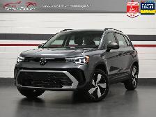 2026 Volkswagen Taos Trendline No Accident Heated Seats Carplay