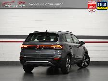 2026 Volkswagen Taos Trendline No Accident Heated Seats Carplay - Photo 2