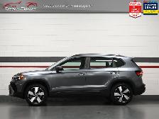 2026 Volkswagen Taos Trendline No Accident Heated Seats Carplay - Photo 9