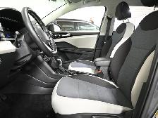 2026 Volkswagen Taos Trendline No Accident Heated Seats Carplay - Photo 21
