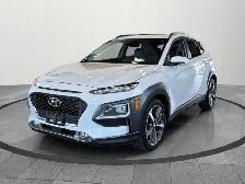 2019 Hyundai Kona 1.6T Ultimate Ultamite|Accident Free|Great...