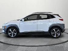 2019 Hyundai Kona 1.6T Ultimate Ultamite|Accident Free|Great... - Photo 3