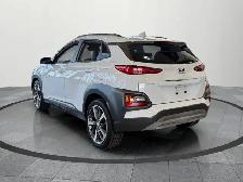 2019 Hyundai Kona 1.6T Ultimate Ultamite|Accident Free|Great... - Photo 4