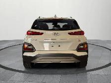 2019 Hyundai Kona 1.6T Ultimate Ultamite|Accident Free|Great... - Photo 5