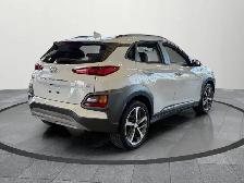 2019 Hyundai Kona 1.6T Ultimate Ultamite|Accident Free|Great... - Photo 6