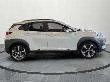 2019 Hyundai Kona 1.6T Ultimate Ultamite|Accident Free|Great... - Photo 7