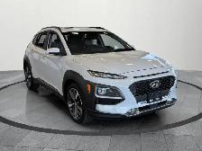 2019 Hyundai Kona 1.6T Ultimate Ultamite|Accident Free|Great... - Photo 8