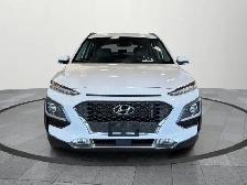 2019 Hyundai Kona 1.6T Ultimate Ultamite|Accident Free|Great... - Photo 9