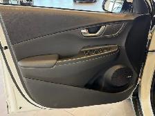 2019 Hyundai Kona 1.6T Ultimate Ultamite|Accident Free|Great... - Photo 10