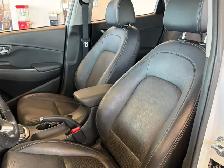 2019 Hyundai Kona 1.6T Ultimate Ultamite|Accident Free|Great... - Photo 11