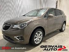 Buick Envision Privilégiée 4 portes TI 2019 à vendre