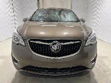 Buick Envision Privilégiée 4 portes TI 2019 à vendre - Photo 3