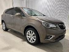 Buick Envision Privilégiée 4 portes TI 2019 à vendre - Photo 5
