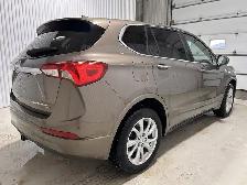 Buick Envision Privilégiée 4 portes TI 2019 à vendre - Photo 7