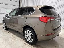 Buick Envision Privilégiée 4 portes TI 2019 à vendre - Photo 11