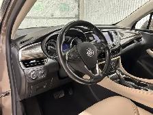 Buick Envision Privilégiée 4 portes TI 2019 à vendre - Photo 14