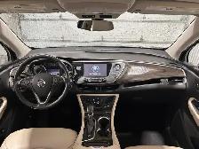 Buick Envision Privilégiée 4 portes TI 2019 à vendre - Photo 15