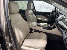 Buick Envision Privilégiée 4 portes TI 2019 à vendre - Photo 20