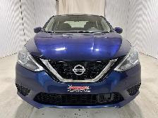 Nissan Sentra S BA 2019 à vendre - Photo 3