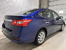 Nissan Sentra S BA 2019 à vendre - Photo 7