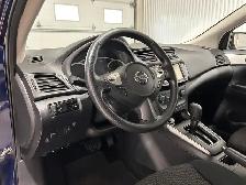 Nissan Sentra S BA 2019 à vendre - Photo 14