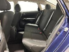Nissan Sentra S BA 2019 à vendre - Photo 16