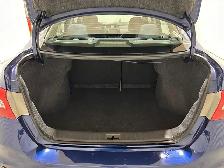 Nissan Sentra S BA 2019 à vendre - Photo 17