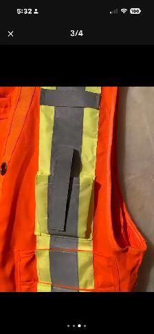 Reflective Vests - Photo 3
