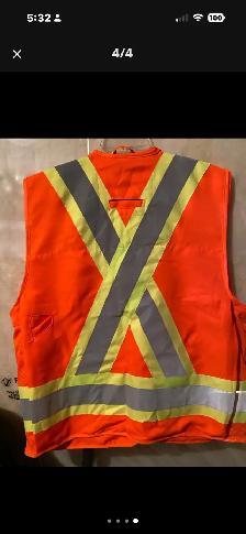 Reflective Vests - Photo 4