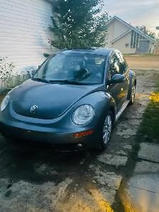 2008 Volkswagen Beetle 2.5L - Photo 2