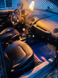 2008 Volkswagen Beetle 2.5L - Photo 3