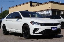 2026 Volkswagen Jetta comfortline