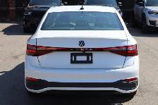 2026 Volkswagen Jetta comfortline - Photo 3