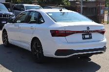 2026 Volkswagen Jetta comfortline - Photo 4