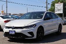 2026 Volkswagen Jetta comfortline - Photo 5