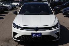 2026 Volkswagen Jetta comfortline - Photo 6
