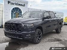 2026 Ram 1500 Sport Crew 4x4 Nav Capable Heated Seats