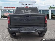 2026 Ram 1500 Sport Crew 4x4 Nav Capable Heated Seats - Photo 4