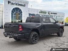 2026 Ram 1500 Sport Crew 4x4 Nav Capable Heated Seats - Photo 5